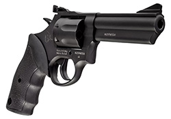 Model 66, .357 Magnum, 4" Barrel, Black, 7-rd