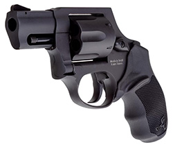 Model 856CH, .38 Special, 2" Barrel, Concealed Hammer, Matte, 6-rd