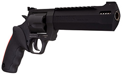 Raging Hunter, .454 Casull, 6.75" Barrel, Matte, 5-rd