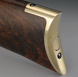 Original Henry, .45 Colt, 24.5" Octagon Barrel, Blued/Walnut, 13-rd