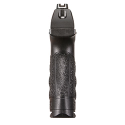 PPQ M2 SD 22 Tactical, .22 LR, 4" Threaded Barrel, 3-Dot Sights, Black, 12-rd