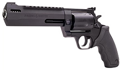 Raging Hunter, .460 S&W, 6.75" Barrel, Matte, 5-rd