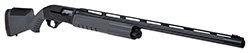 ReneGauge Field, 12 Gauge, 26" Barrel, 3" Matte,  Black Synthetic, 4-rd