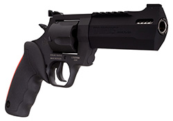 Raging Hunter, .454 Casull, 5.12" Barrel, Matte, 5-rd