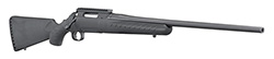 American Rifle, .270 Win, 22" Barrel, Black Synthetic, 4-rd