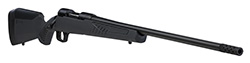 110 Long Range Hunter, .300 PRC, 26" Barrel, Grey Synthetic, AccuTrigger, 5-rd