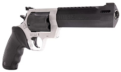 Raging Hunter, .460 S&W, 6.75" Barrel, Two-Tone, 5-rd