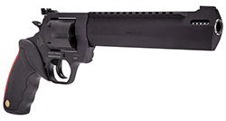 Raging Hunter, .44 Magnum, 8.38" Barrel, Matte, 6-rd