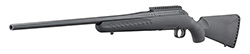 American Rifle, .30-06 Spfd, 22" Barrel, Black Synthetic, 4-rd