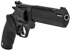 Raging Hunter, ..44 Magnum, 6.75" Barrel, Matte, 6-rd