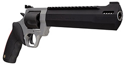 Raging Hunter, .454 Casull, 8.38" Barrel, Two-Tone, 5-rd