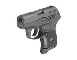 LCP, .380 Auto, 2.75" Barrel, Black, 6-rd