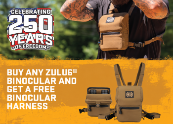 Sig Sauer Harness Promo