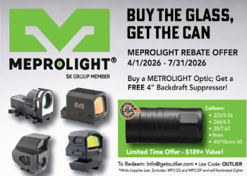 Meprolight Rebate Offer